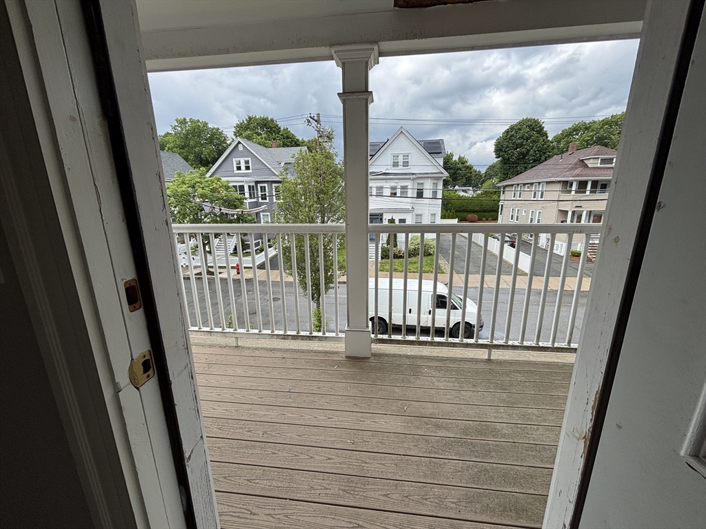 2 bed, 1 bath apartment for rent at 42 Bainbridge St Unit 2, Malden — photo 15 of 17