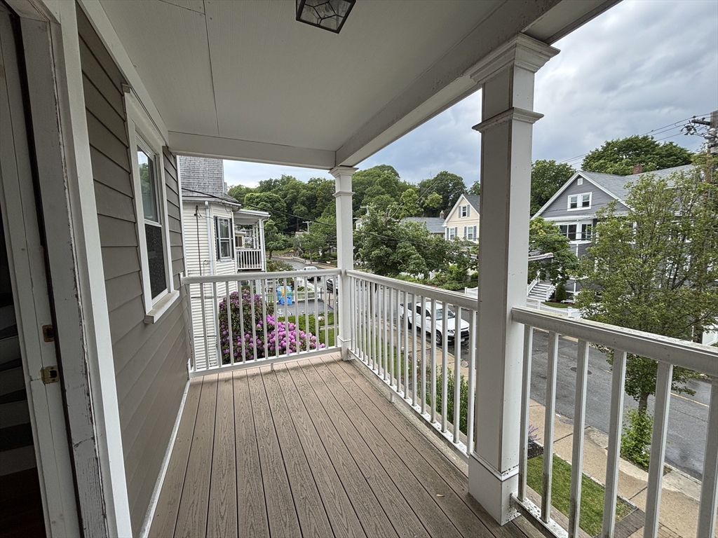 2 bed, 1 bath apartment for rent at 42 Bainbridge St Unit 2, Malden — photo 16 of 17