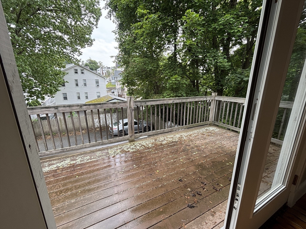 2 bed, 1 bath apartment for rent at 42 Bainbridge St Unit 2, Malden — photo 5 of 17
