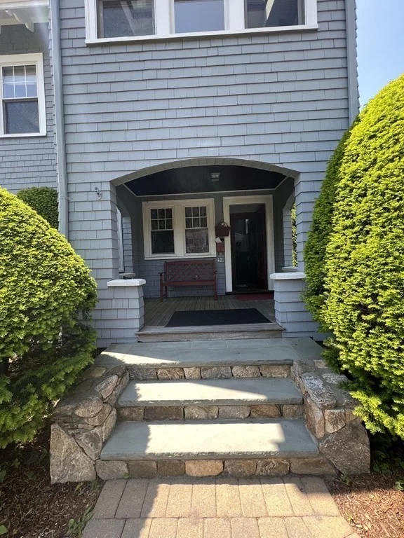 1 bed, 1 bath apartment for rent at 42 Barnard Ave Unit 1, Watertown — photo 3 of 36
