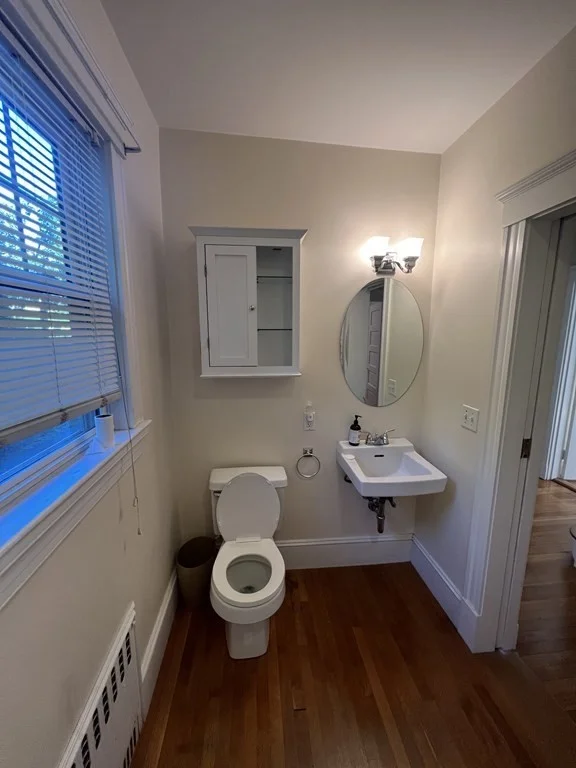 1 bed, 1 bath apartment for rent at 42 Barnard Ave Unit 1, Watertown — photo 17 of 36