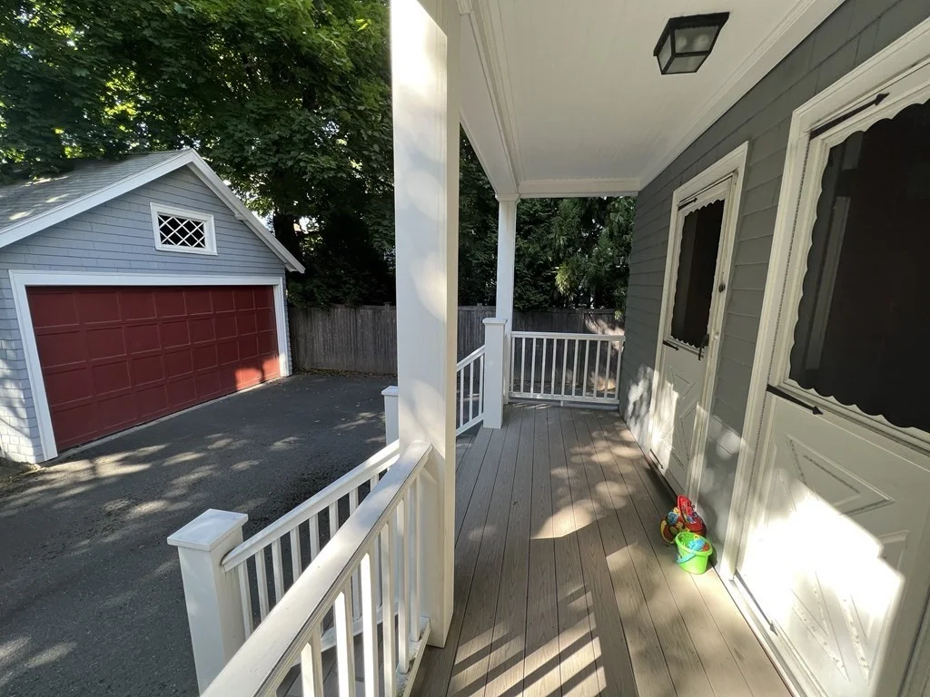 1 bed, 1 bath apartment for rent at 42 Barnard Ave Unit 1, Watertown — photo 32 of 36