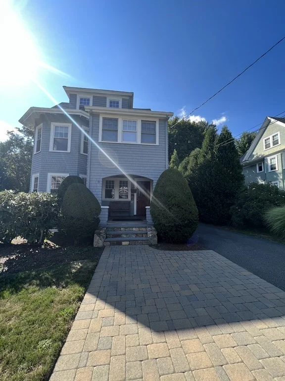 1 bed, 1 bath apartment for rent at 42 Barnard Ave Unit 1, Watertown