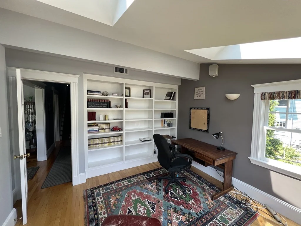 3 bed, 2 bath apartment for rent at 42 Barnard Ave Unit 2, Watertown — photo 8 of 20
