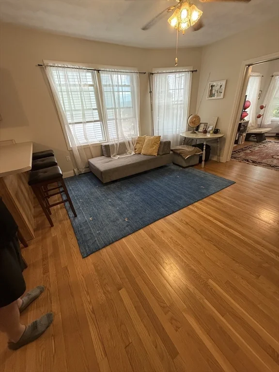 2 bed, 1 bath apartment for rent at 42 Bartlett St Unit 2, Beverly — photo 11 of 28