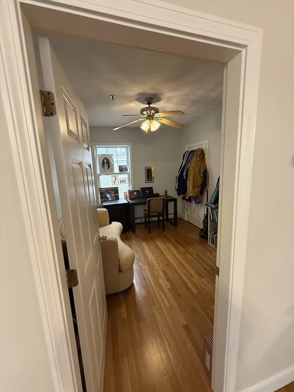 2 bed, 1 bath apartment for rent at 42 Bartlett St Unit 2, Beverly — photo 21 of 28