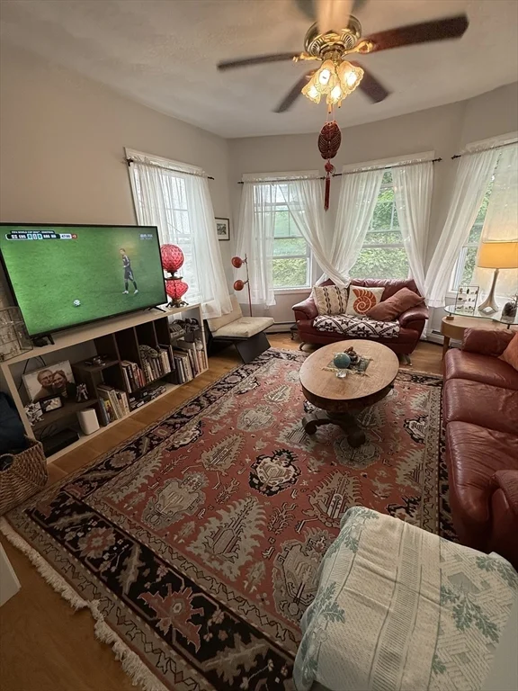 2 bed, 1 bath apartment for rent at 42 Bartlett St Unit 2, Beverly — photo 6 of 28