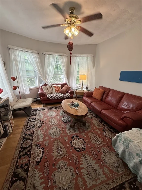 2 bed, 1 bath apartment for rent at 42 Bartlett St Unit 2, Beverly — photo 7 of 28