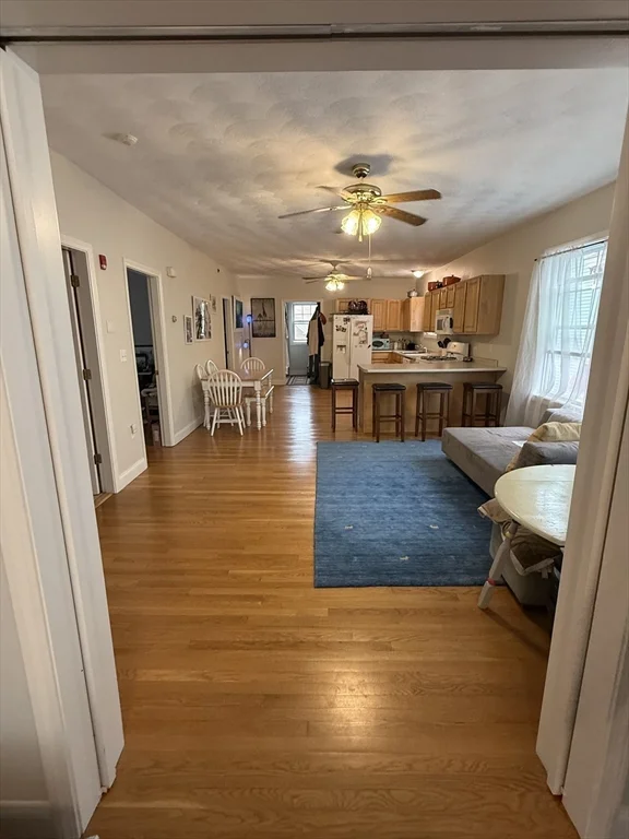 2 bed, 1 bath apartment for rent at 42 Bartlett St Unit 2, Beverly — photo 9 of 28