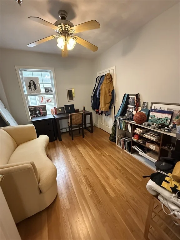 2 bed, 1 bath apartment for rent at 42 Bartlett St Unit 2, Beverly — photo 22 of 28