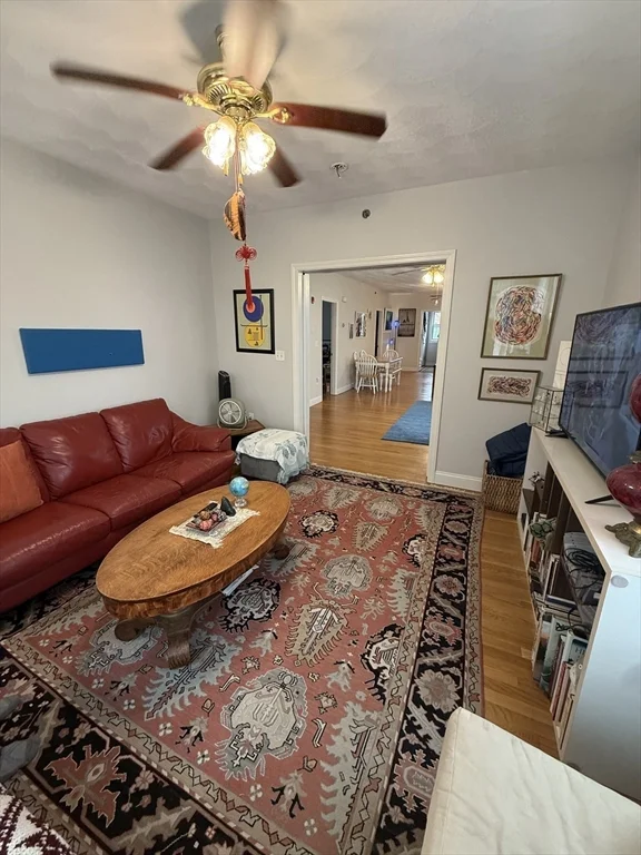 2 bed, 1 bath apartment for rent at 42 Bartlett St Unit 2, Beverly — photo 8 of 28