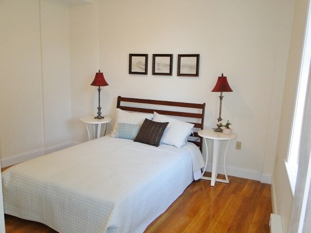 1 bed, 1 bath apartment for rent at 42 Beach St Unit 4D, Chinatown — photo 3 of 7