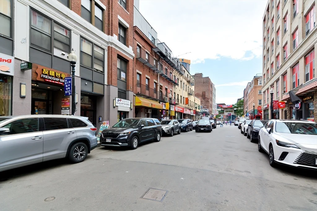 2 bed, 1 bath apartment for rent at 42 Beach St Unit 6B, Chinatown — photo 13 of 14