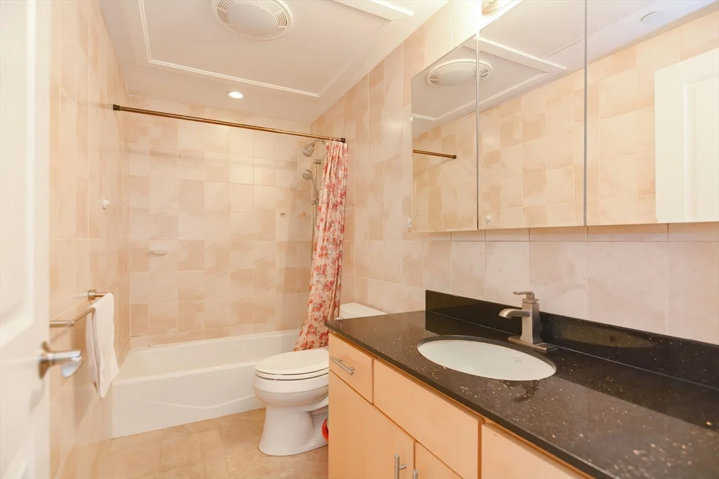 2 bed, 1 bath apartment for rent at 42 Beach St Unit 6B, Chinatown — photo 9 of 14