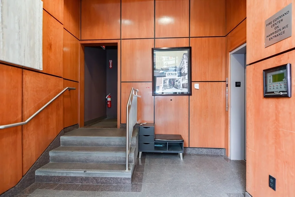 2 bed, 1 bath apartment for rent at 42 Beach St Unit 6B, Chinatown — photo 12 of 14