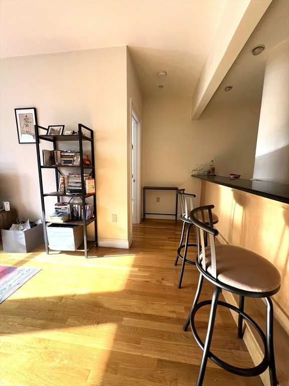 1 bed, 1 bath apartment for rent at 42 Beach St Unit 8A, Chinatown — photo 3 of 8