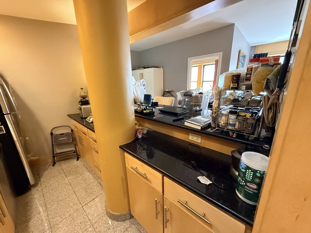 2 bed, 1 bath apartment for rent at 42 Beach St Unit 8B, Chinatown — photo 10 of 28