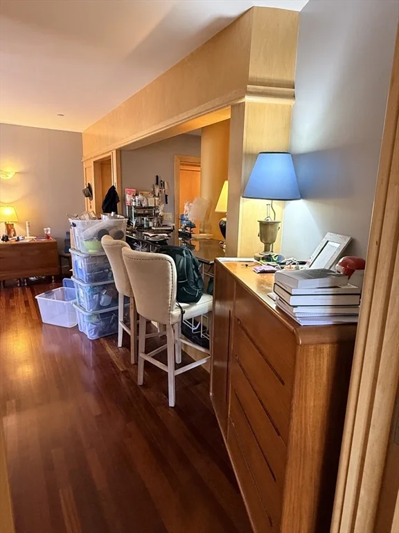 2 bed, 1 bath apartment for rent at 42 Beach St Unit 8B, Chinatown — photo 22 of 28
