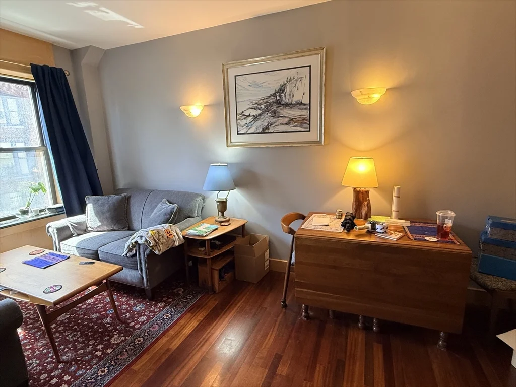 2 bed, 1 bath apartment for rent at 42 Beach St Unit 8B, Chinatown — photo 26 of 28