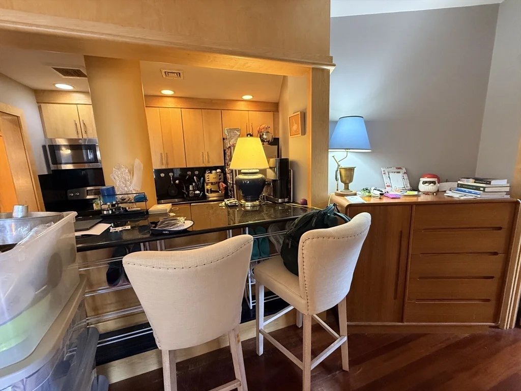 2 bed, 1 bath apartment for rent at 42 Beach St Unit 8B, Chinatown — photo 12 of 28