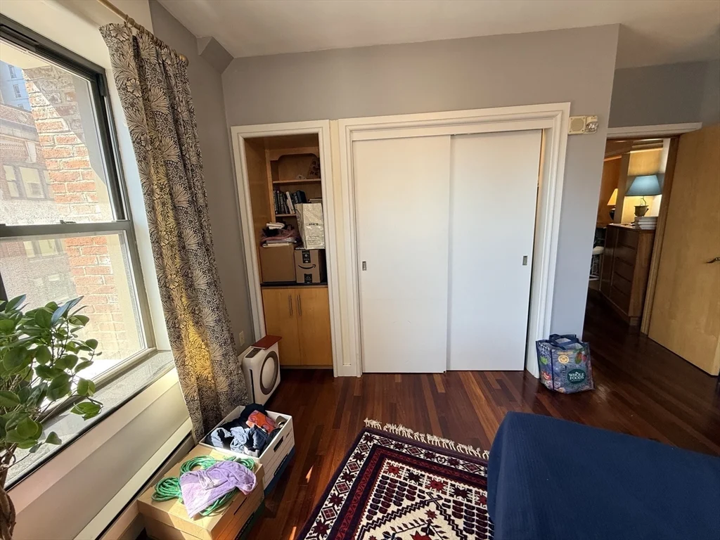 2 bed, 1 bath apartment for rent at 42 Beach St Unit 8B, Chinatown — photo 20 of 28