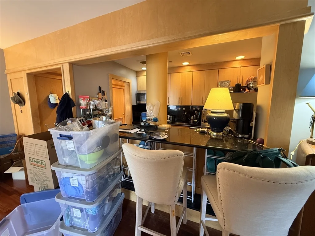 2 bed, 1 bath apartment for rent at 42 Beach St Unit 8B, Chinatown — photo 13 of 28