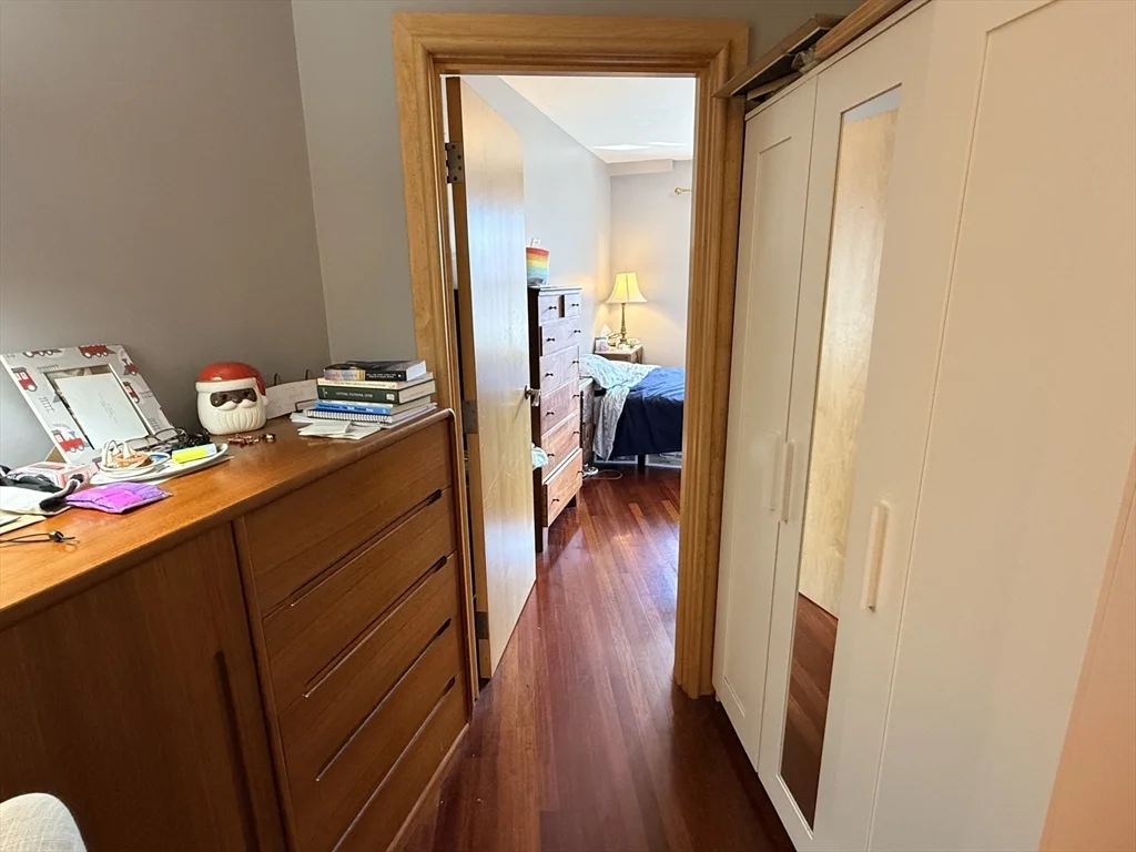 2 bed, 1 bath apartment for rent at 42 Beach St Unit 8B, Chinatown — photo 16 of 28