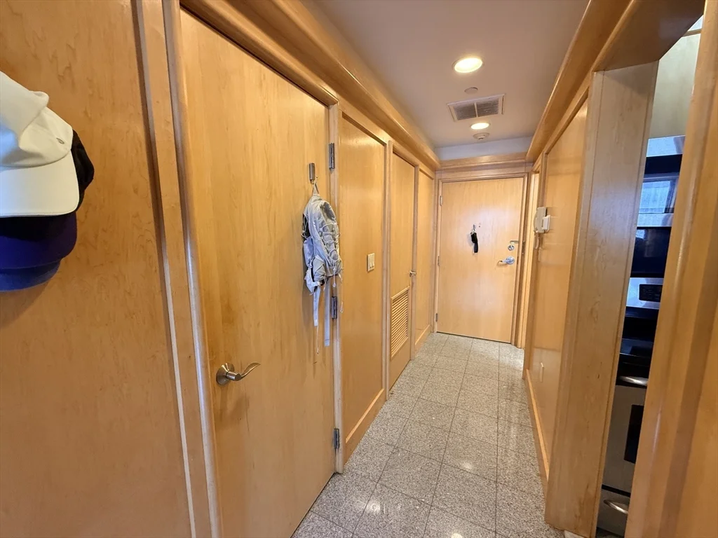 2 bed, 1 bath apartment for rent at 42 Beach St Unit 8B, Chinatown — photo 27 of 28