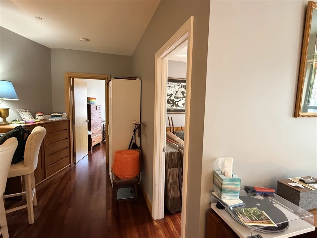 2 bed, 1 bath apartment for rent at 42 Beach St Unit 8B, Chinatown — photo 15 of 28