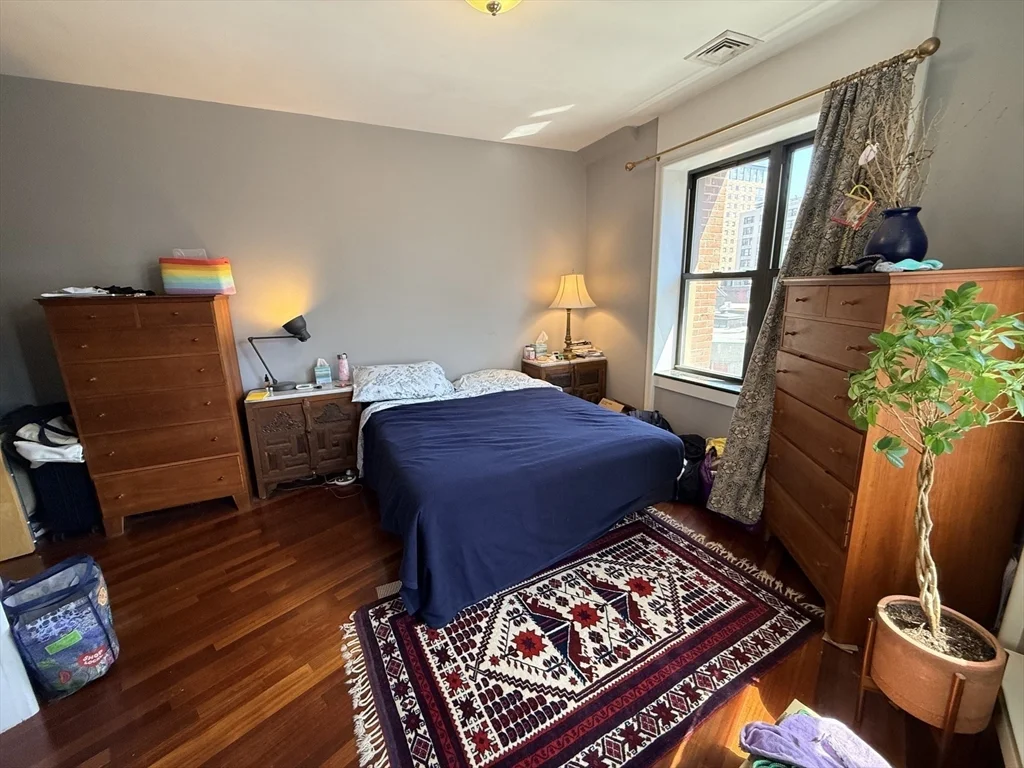 2 bed, 1 bath apartment for rent at 42 Beach St Unit 8B, Chinatown — photo 19 of 28
