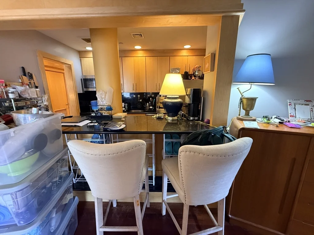 2 bed, 1 bath apartment for rent at 42 Beach St Unit 8B, Chinatown — photo 11 of 28