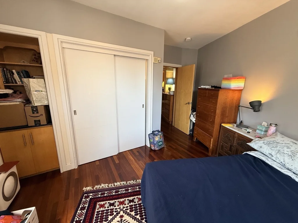 2 bed, 1 bath apartment for rent at 42 Beach St Unit 8B, Chinatown — photo 21 of 28