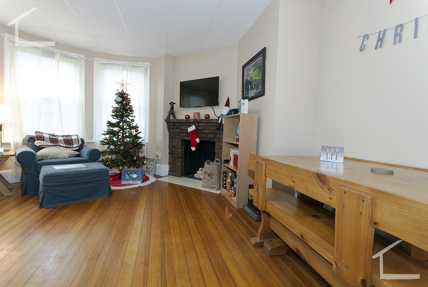 2 bed, 1 bath apartment for rent at 42 Beacon St Unit 879, Boston Downtown — photo 4 of 16
