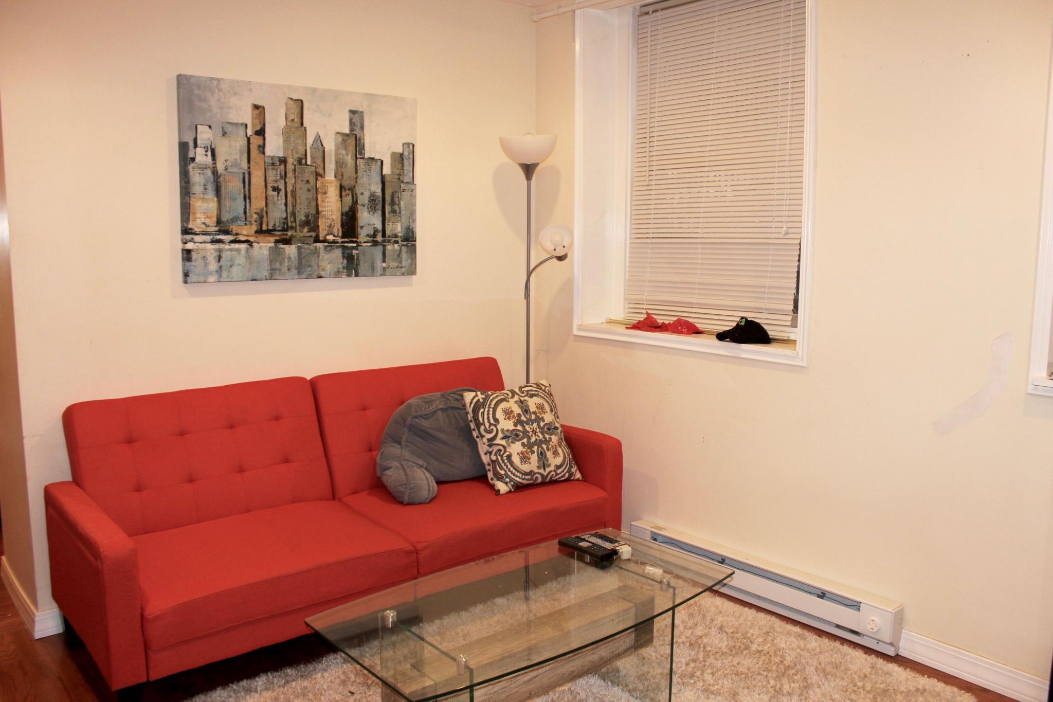 2 bed, 1 bath apartment for rent at 42 Beacon St Unit 879, Boston Downtown — photo 16 of 16
