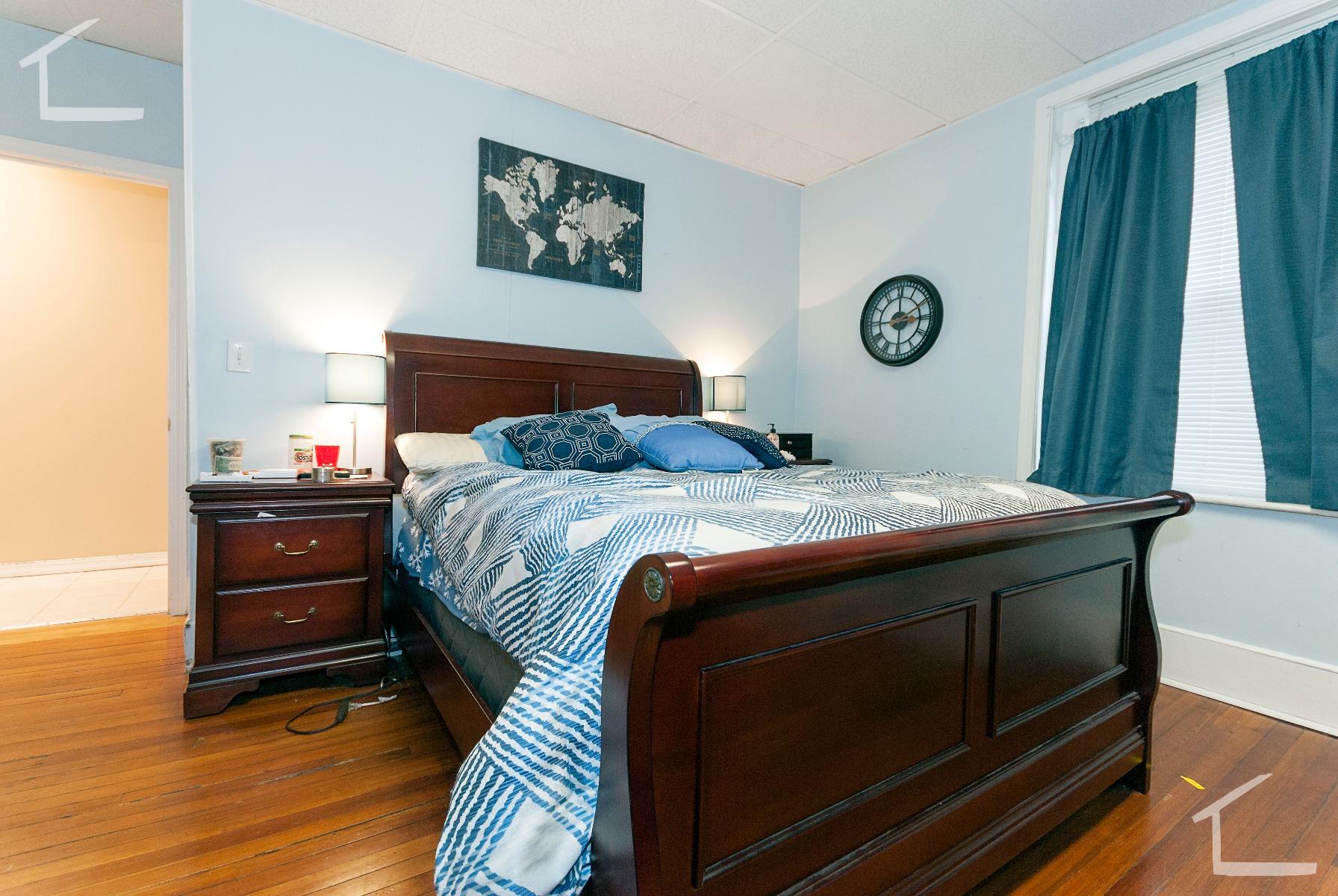 2 bed, 1 bath apartment for rent at 42 Beacon St Unit 879, Boston Downtown — photo 6 of 16