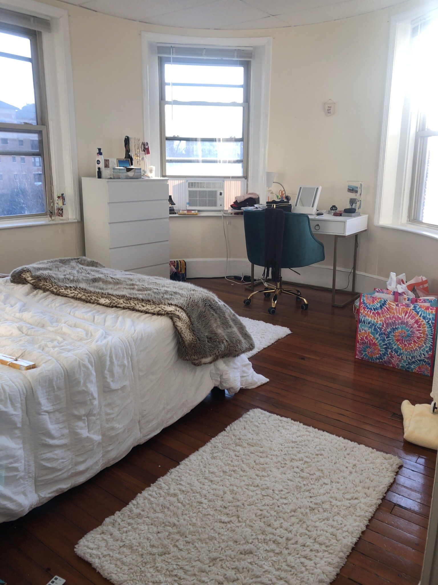 2 bed, 1 bath apartment for rent at 42 Beacon St Unit 879, Boston Downtown — photo 11 of 16