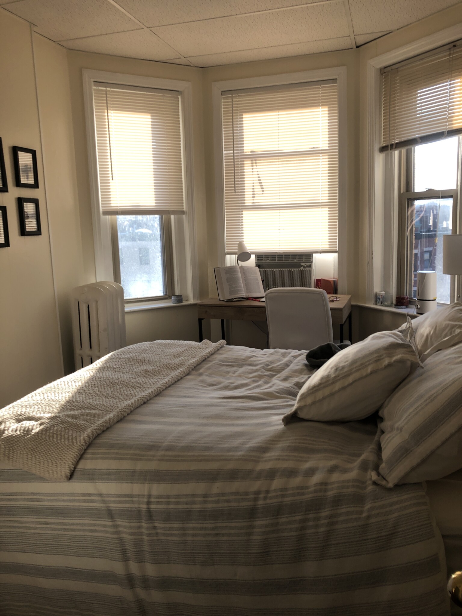 2 bed, 1 bath apartment for rent at 42 Beacon St Unit 879, Boston Downtown — photo 13 of 16
