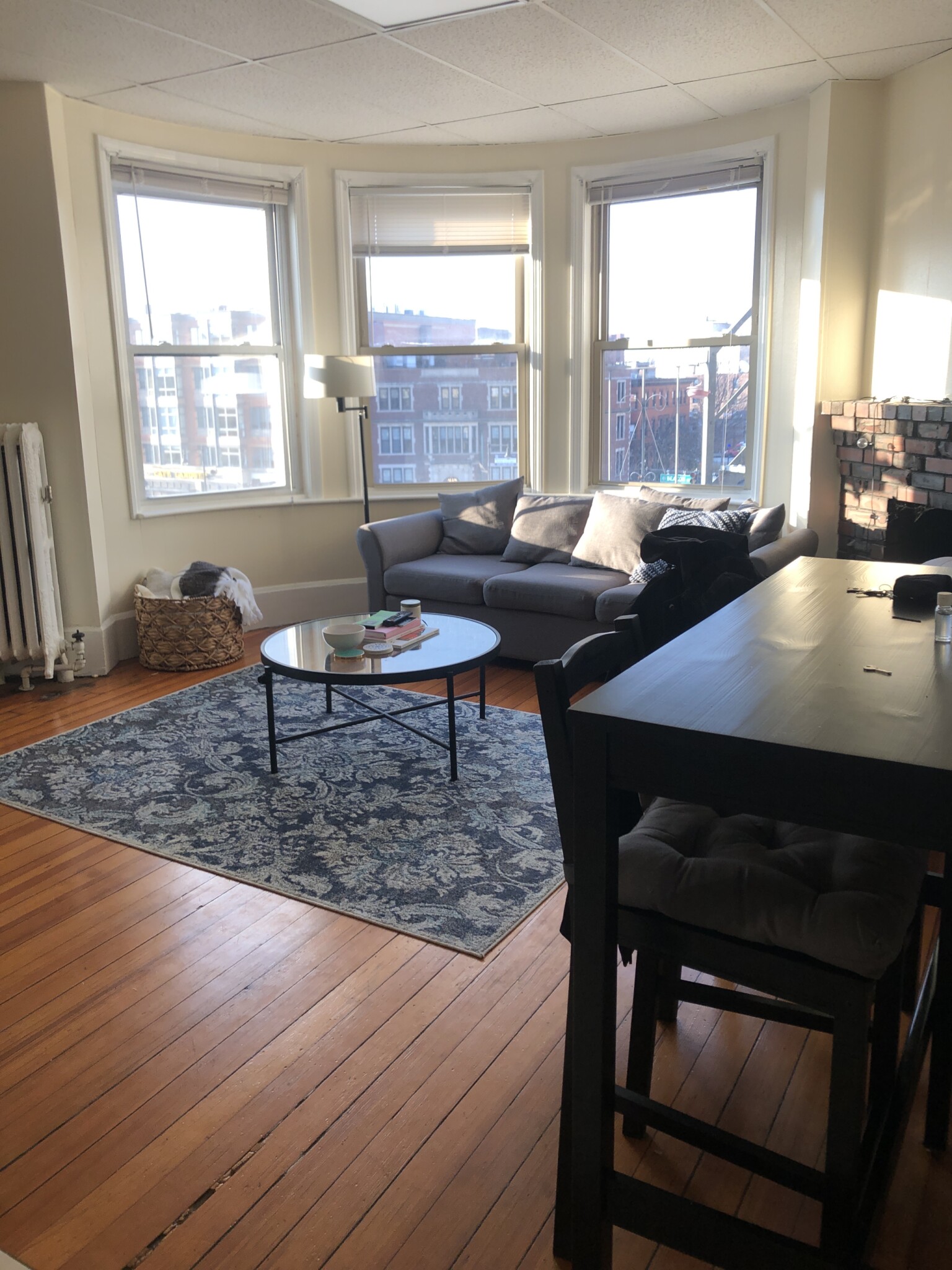 2 bed, 1 bath apartment for rent at 42 Beacon St Unit 879, Boston Downtown — photo 8 of 16