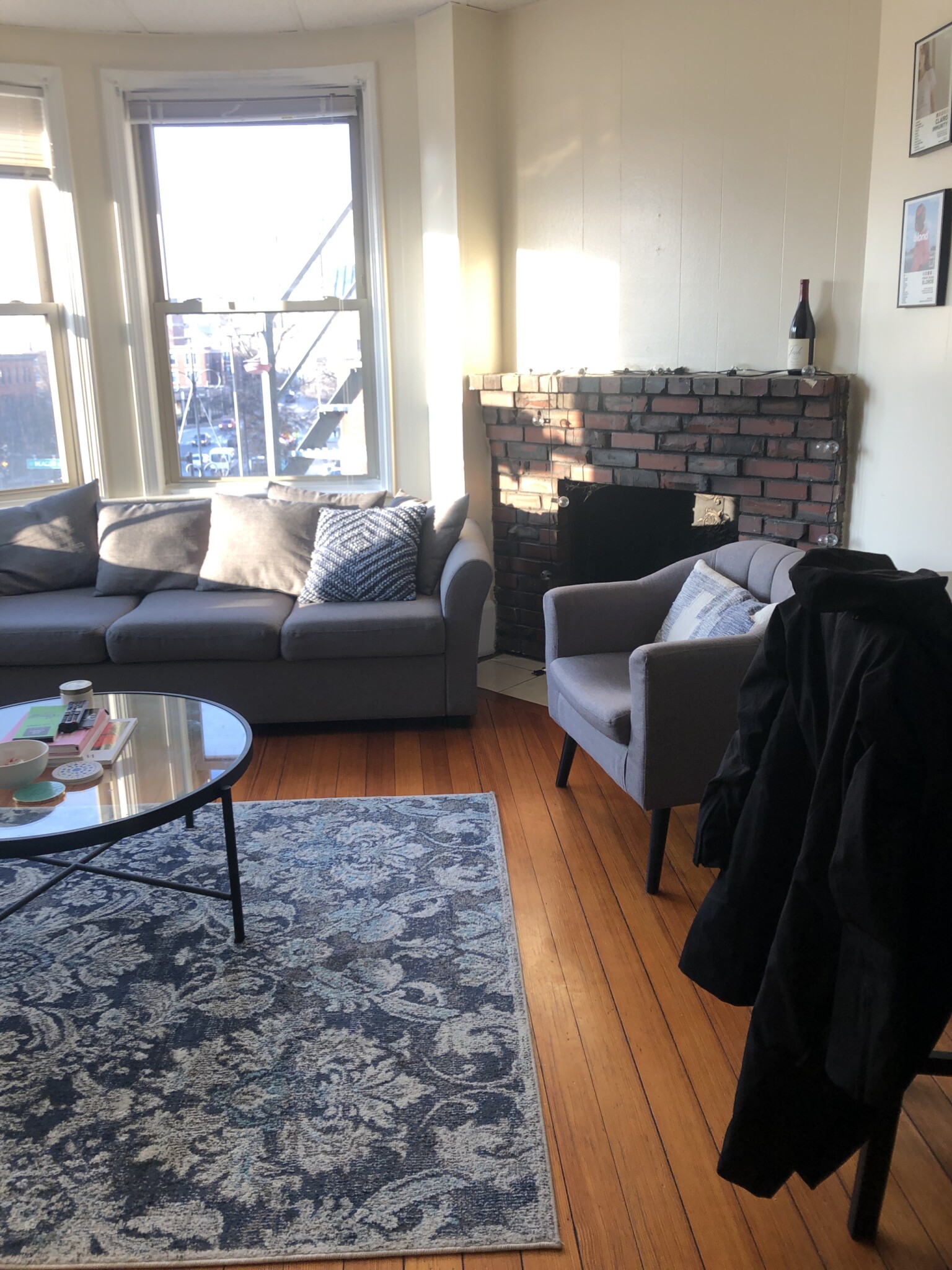 2 bed, 1 bath apartment for rent at 42 Beacon St Unit 879, Boston Downtown — photo 9 of 16