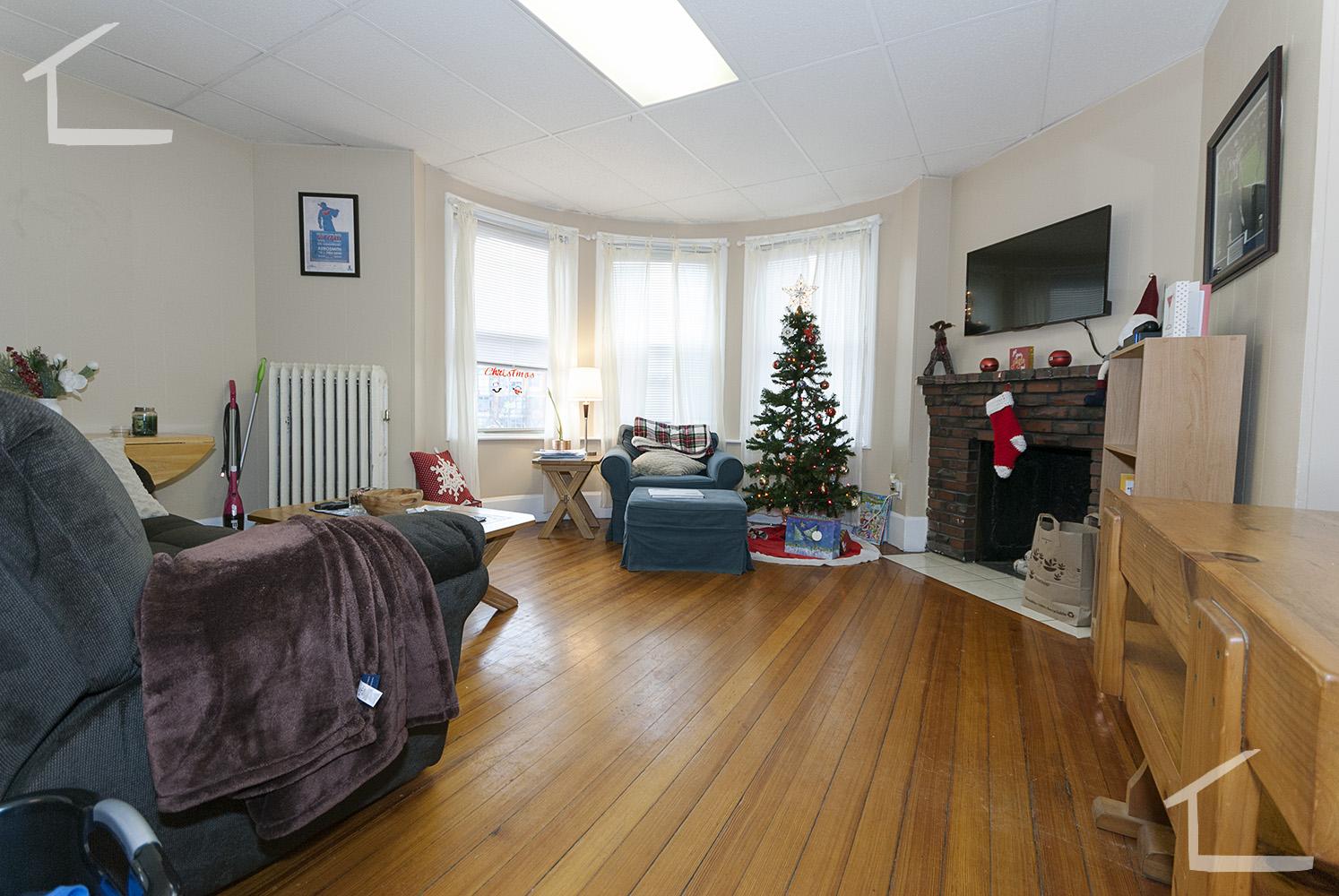 2 bed, 1 bath apartment for rent at 42 Beacon St Unit 879, Boston Downtown — photo 3 of 16