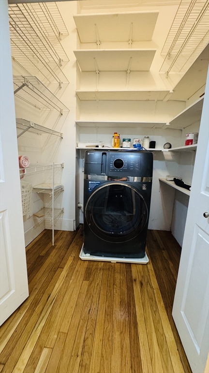 3 bed, 2 bath apartment for rent at 42 Bigelow Stree Unit 1, Mid-Cambridge — photo 7 of 18