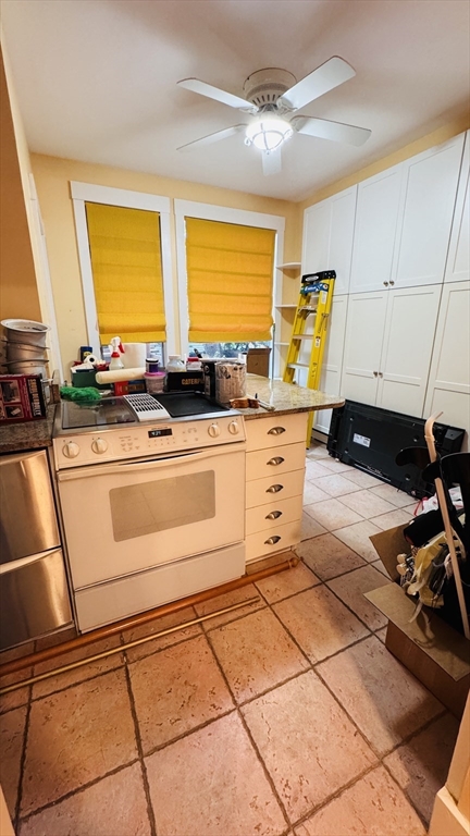3 bed, 2 bath apartment for rent at 42 Bigelow Stree Unit 1, Mid-Cambridge — photo 6 of 18