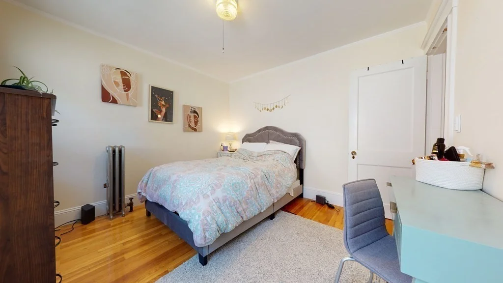 2 bed, 1 bath apartment for rent at 42 Bostonia Unit 2, Brighton — photo 17 of 19