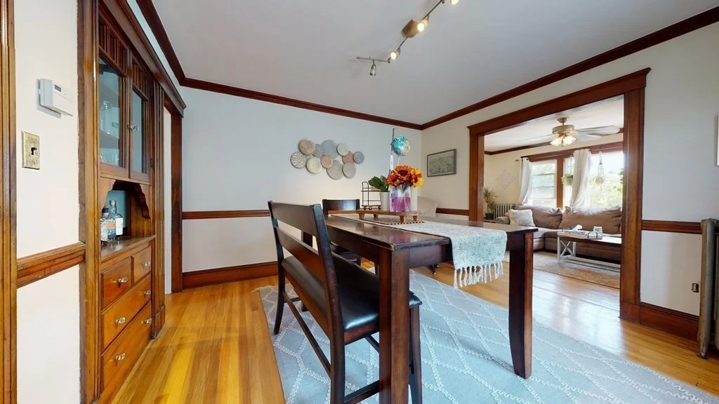 2 bed, 1 bath apartment for rent at 42 Bostonia Unit 2, Brighton — photo 6 of 19