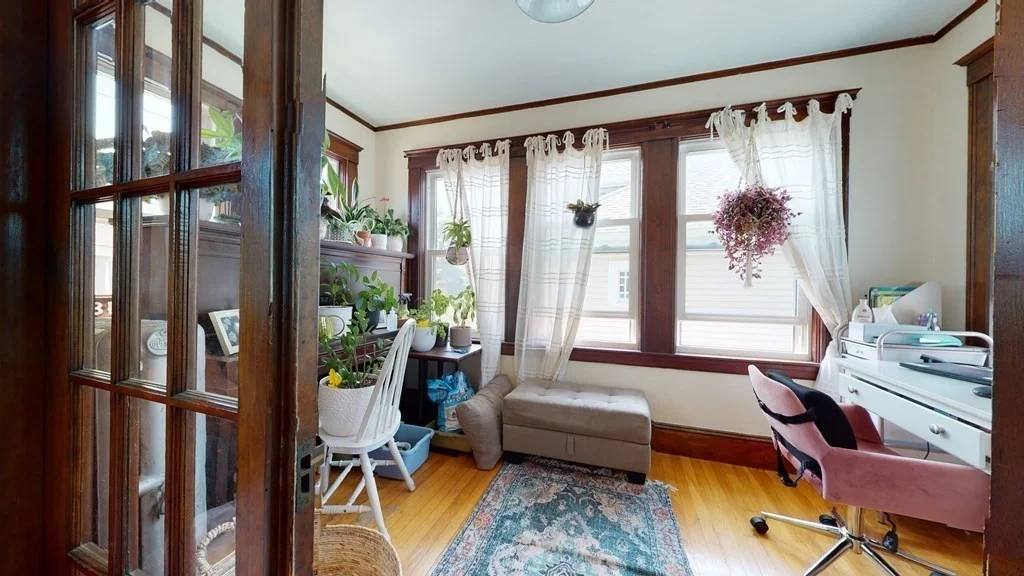 2 bed, 1 bath apartment for rent at 42 Bostonia Unit 2, Brighton — photo 4 of 19