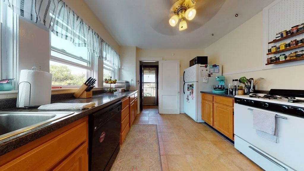 2 bed, 1 bath apartment for rent at 42 Bostonia Unit 2, Brighton — photo 9 of 19
