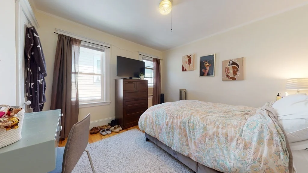 2 bed, 1 bath apartment for rent at 42 Bostonia Unit 2, Brighton — photo 16 of 19