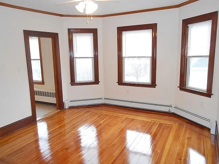 3 bed, 1 bath apartment for rent at 42 Bradford St Unit 3, Quincy — photo 7 of 11