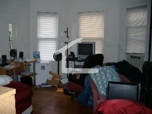 4 bed, 2 bath apartment for rent at 42 Brainerd Rd Unit 1, Brighton — photo 8 of 17