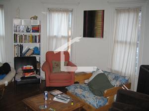 4 bed, 2 bath apartment for rent at 42 Brainerd Rd Unit 1, Brighton — photo 15 of 17